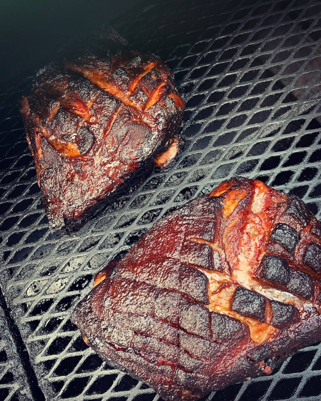 Workhorse Pits | restaurant | 5060 Wallace Dr Suite 300, Cumming, GA 30041, USA | 6783815958 OR +1 678-381-5958