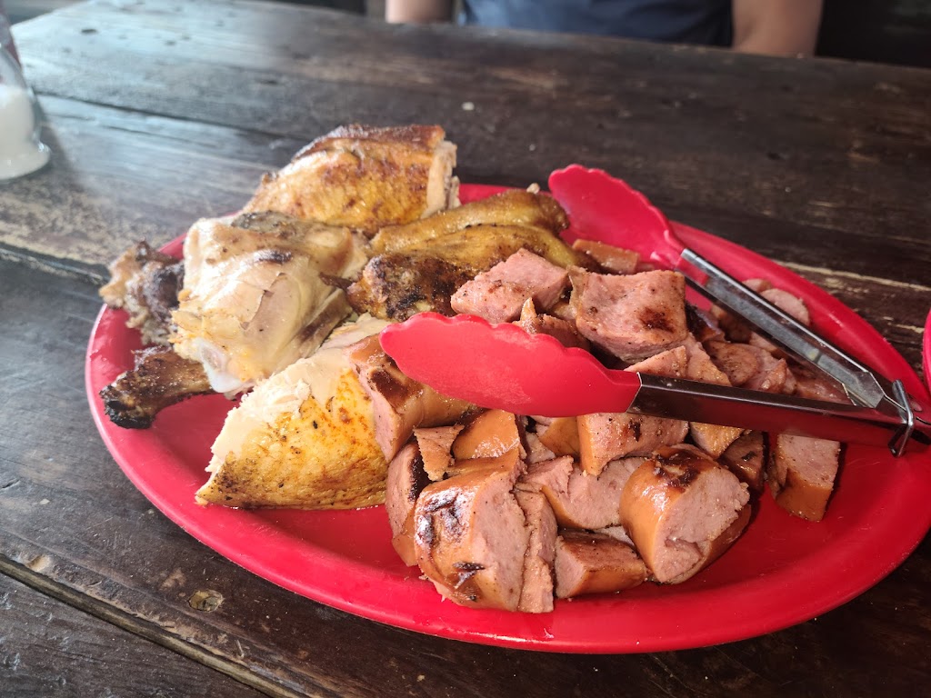 Pollos Asados Nuevo Leon | restaurant | 5405 TX-107, McAllen, TX 78504, USA | 9562891700 OR +1 956-289-1700