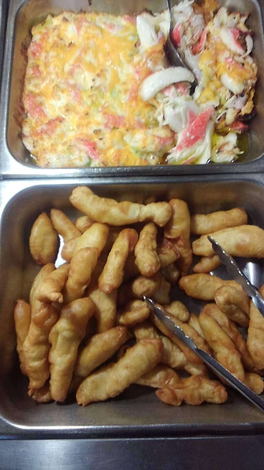 Ichiban Buffet | restaurant | 406 Telly Rd, Picayune, MS 39466, USA | 6017995863 OR +1 601-799-5863