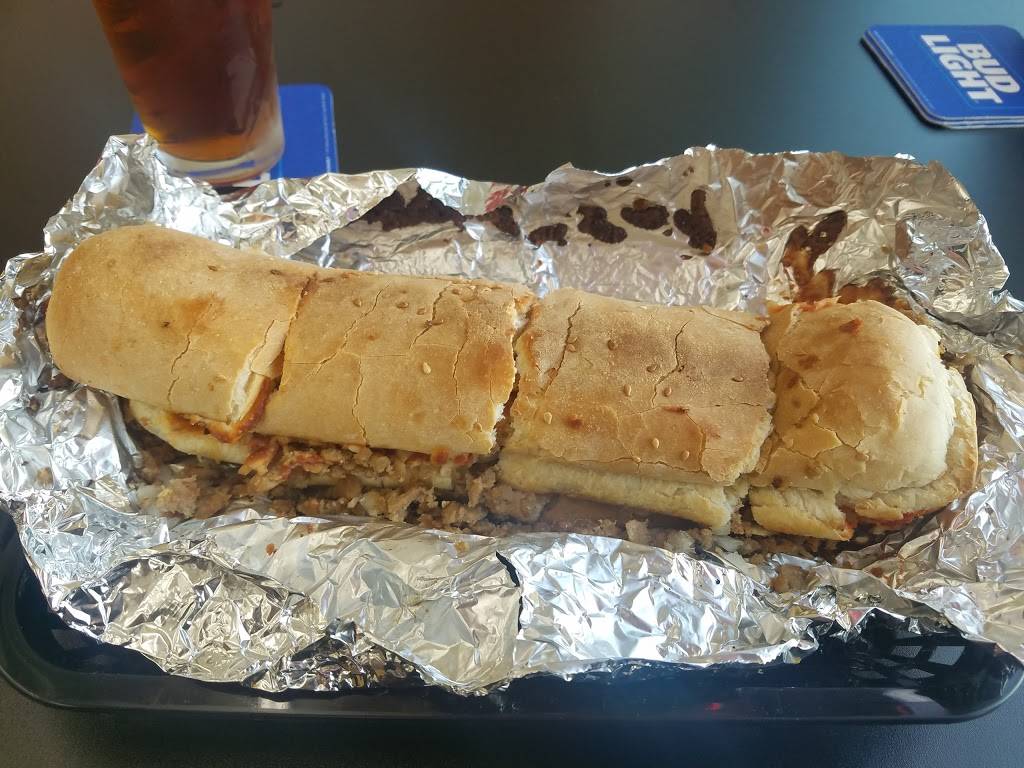 Swing-In Pizza | restaurant | 1280 N College Ave, Bloomington, IN 47404, USA | 8123300000 OR +1 812-330-0000