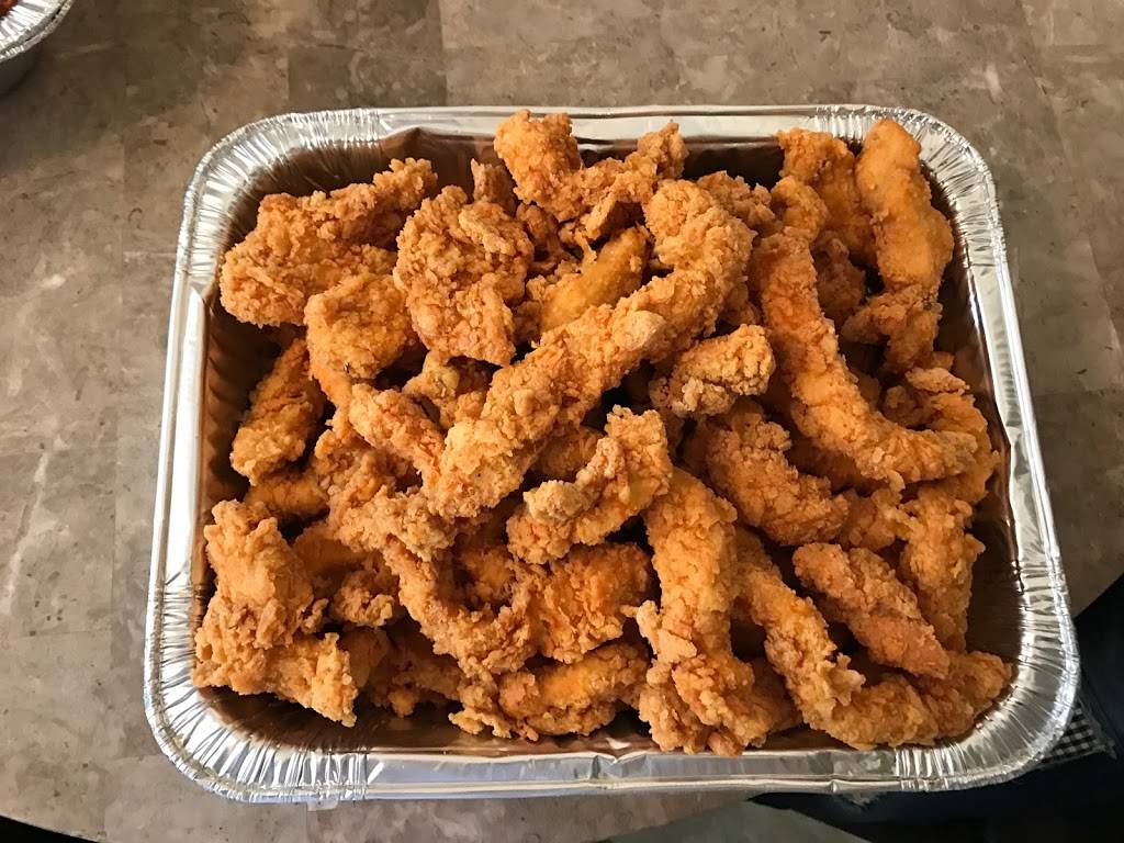 D bellas catering | restaurant | 94-10 76th St, Ozone Park, NY 11416, USA | 3472335038 OR +1 347-233-5038