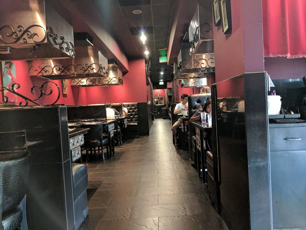 Jazz Cat Restaurant | restaurant | 121 Valley Blvd, San Gabriel, CA 91776, USA | 6262885200 OR +1 626-288-5200