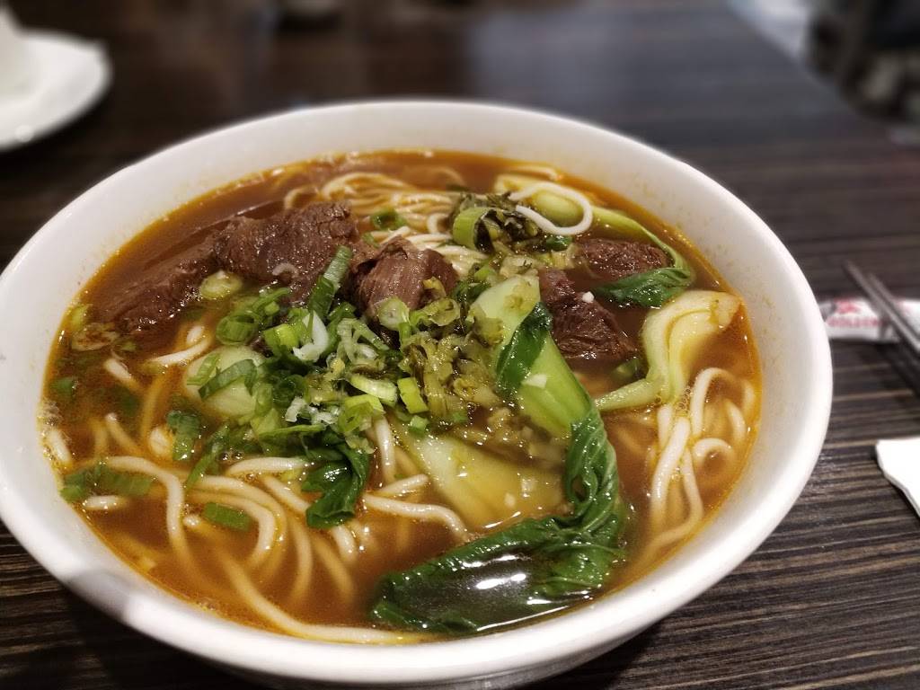 New Golden City | restaurant | 1015 Nogales St #128, Rowland Heights, CA 91748, USA | 6269656822 OR +1 626-965-6822