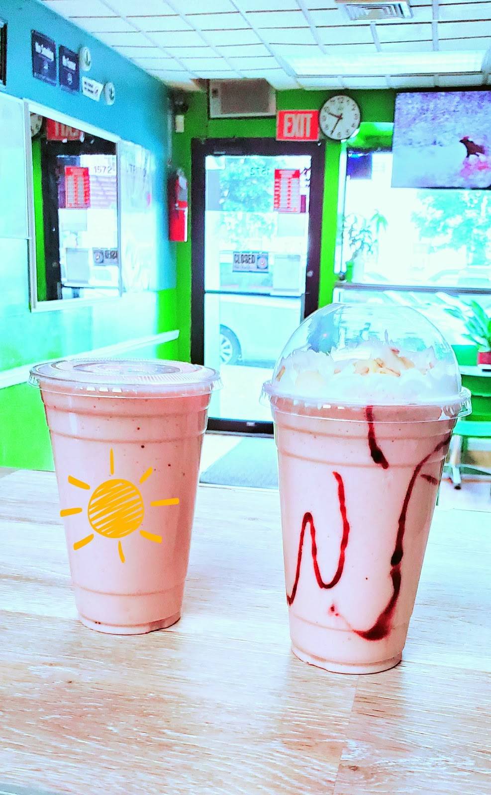 SIENTASE DE MARAVILLA NUTRITION BAR | restaurant | 1572 Watson Ave, The Bronx, NY 10472, USA | 9172265088 OR +1 917-226-5088