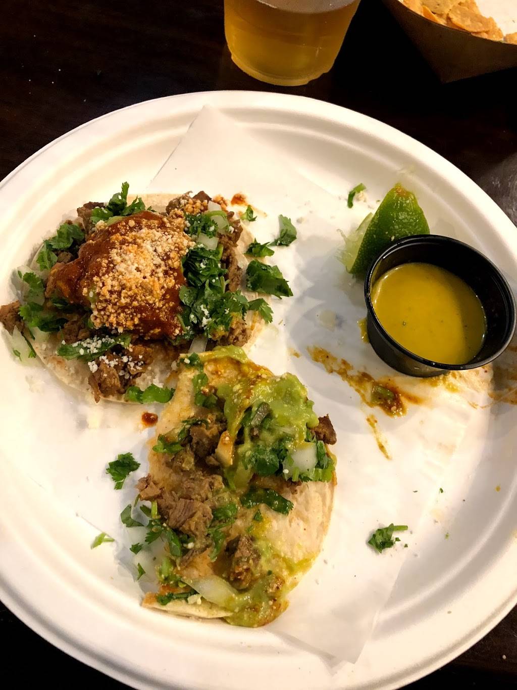 Plancha Tacos® | restaurant | 2024 Pacific Ave, Venice, CA 90291, USA | 3108231500 OR +1 310-823-1500