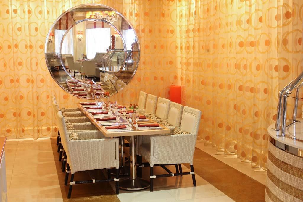 Temple Orange | restaurant | 100 S Ocean Blvd, Manalapan, FL 33462, USA | 5615404923 OR +1 561-540-4923