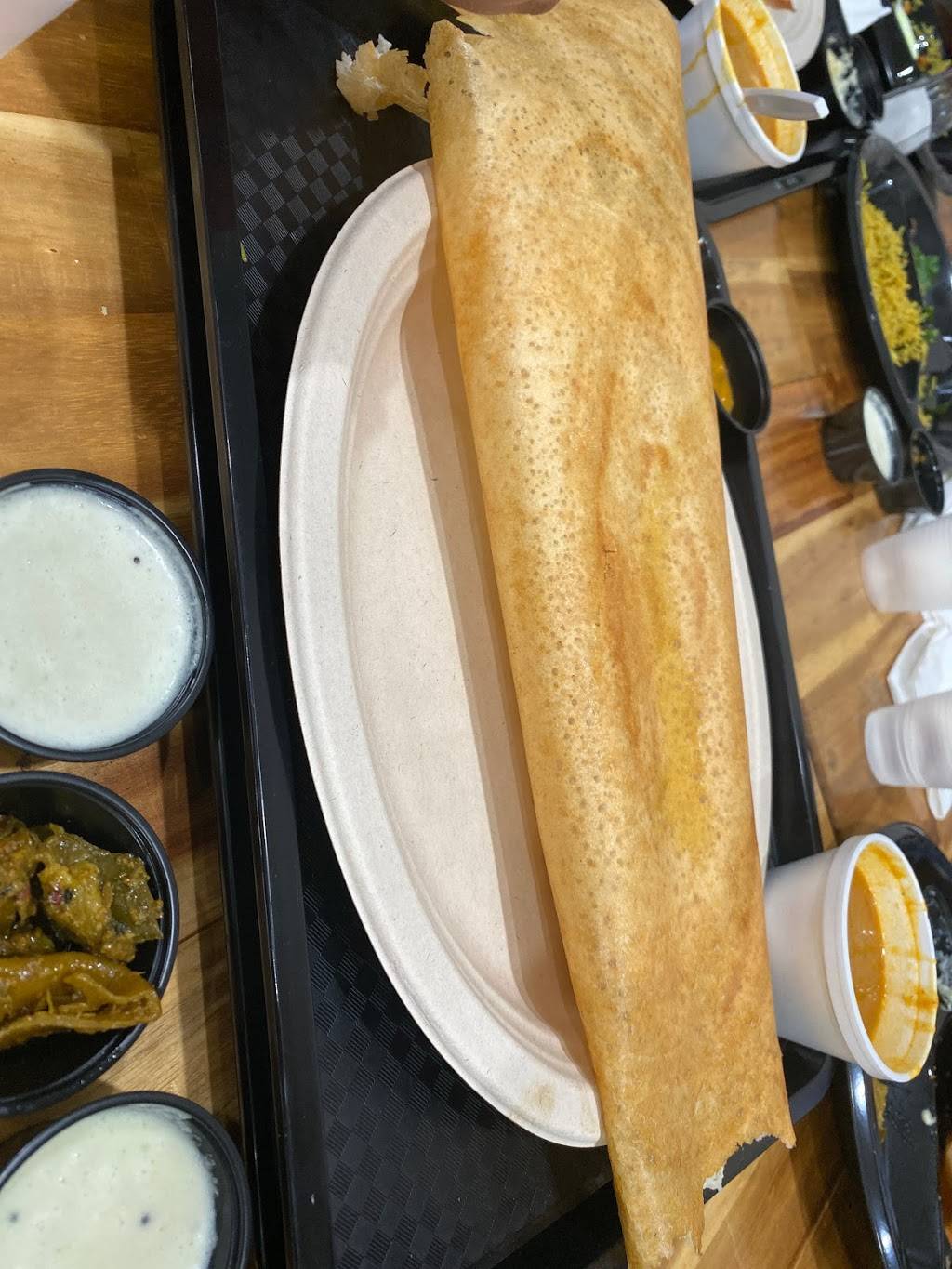 Dosalicious | restaurant | 2284 Griffin Way Suit 103, Corona, CA 92879, USA | 9512720333 OR +1 951-272-0333