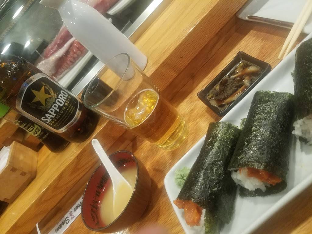 Four Seasons Sushi Bar and Grill | restaurant | 1652 N Higley Rd, Gilbert, AZ 85234, USA | 4805587567 OR +1 480-558-7567