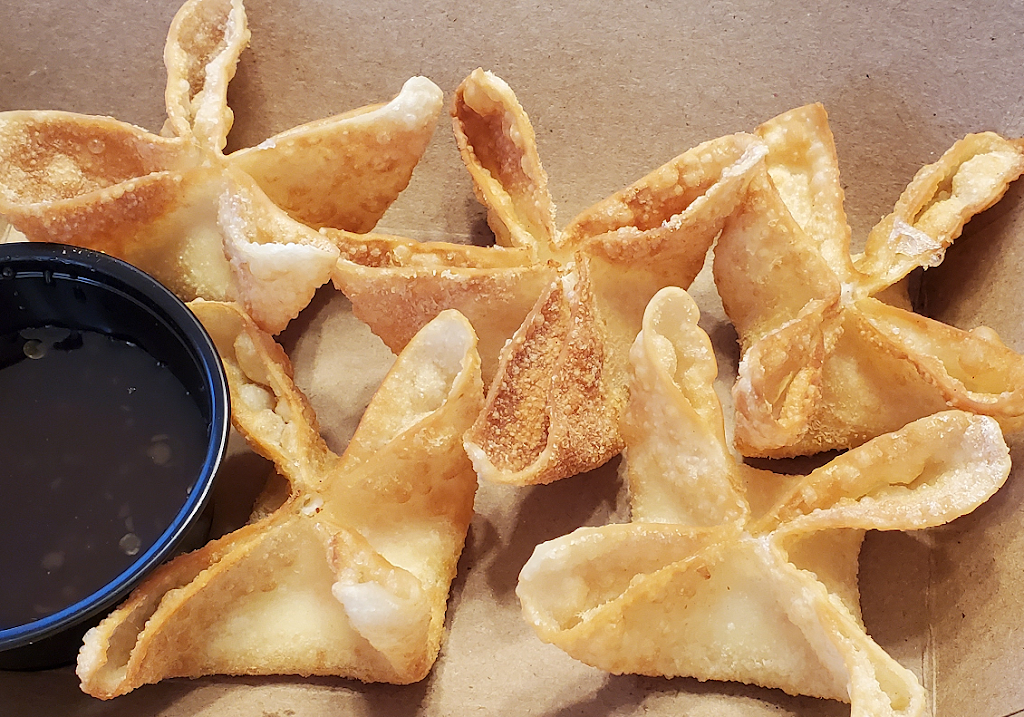 Kitchen Thai Express | restaurant | 1626 W Sunset Blvd B101, St. George, UT 84770, USA | 4357721389 OR +1 435-772-1389