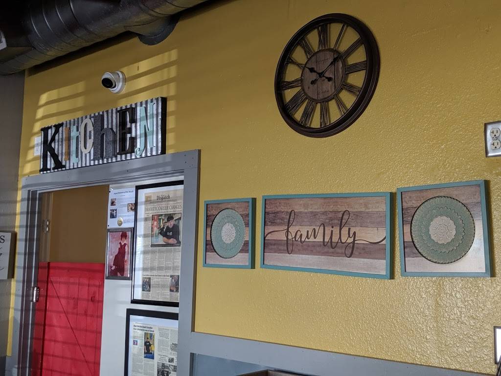 Pita Patio Grill | restaurant | 235 W Coolidge Ave, Coolidge, AZ 85128, USA | 5206355576 OR +1 520-635-5576