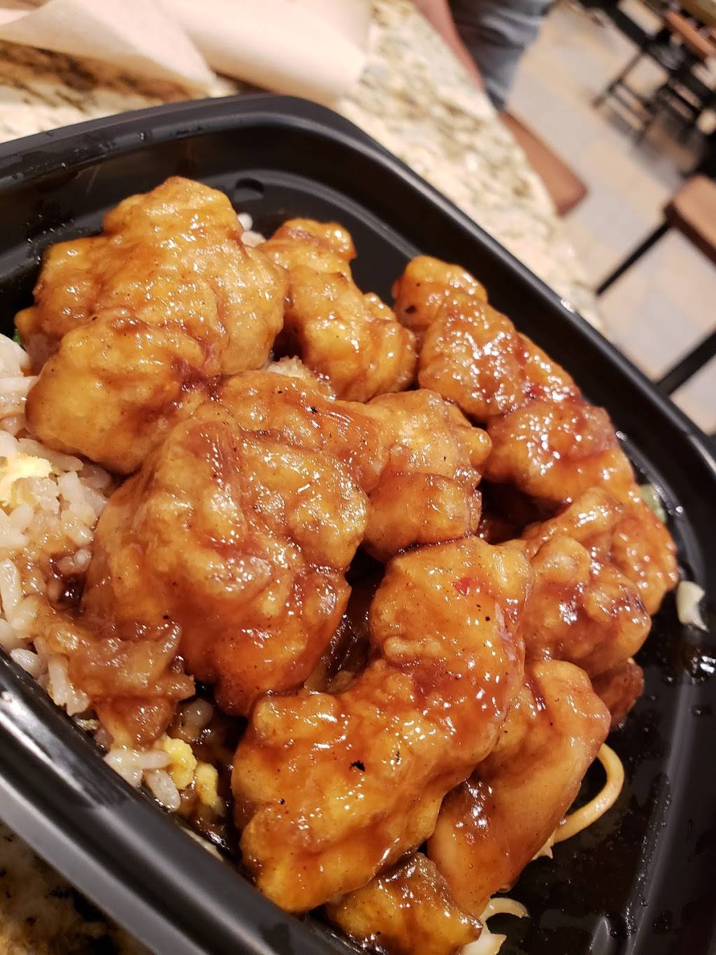 Panda Express | restaurant | 11153 S Parker Rd D, Parker, CO 80134, USA | 3038055120 OR +1 303-805-5120