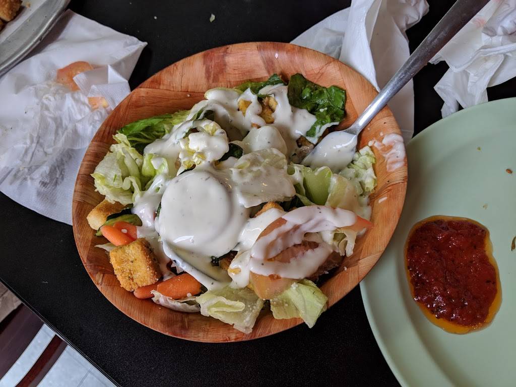 Chicagos Pizza | restaurant | 6678, 5525 Blanco Rd #115, San Antonio, TX 78216, USA | 2103498005 OR +1 210-349-8005