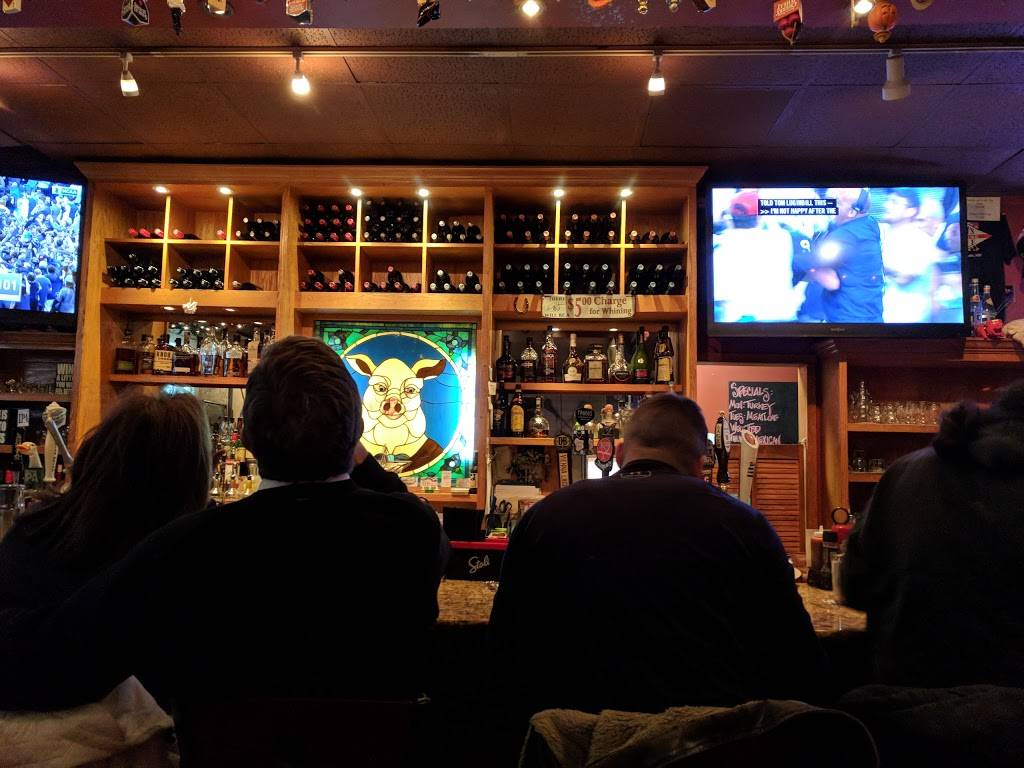 Adams Taphouse and Grille | restaurant | 921 Chesapeake Ave, Annapolis, MD 21403, USA | 4102670064 OR +1 410-267-0064