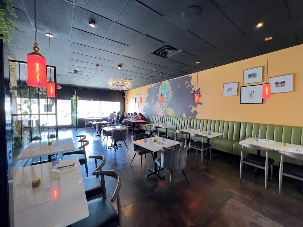 Gandhi Cuisine of India | restaurant | 25548 Barton Rd, Loma Linda, CA 92354, USA | 9094780111 OR +1 909-478-0111