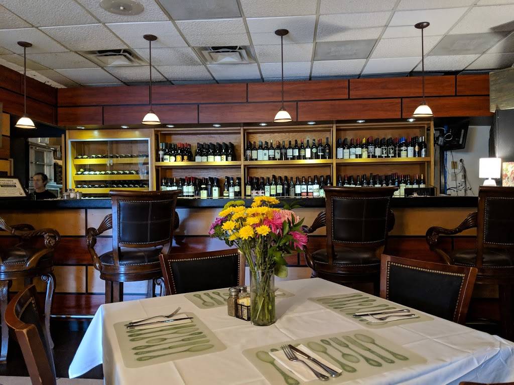 Mustard Seed Bistro | restaurant | 256 S University Dr, Plantation, FL 33324, USA | 9545339326 OR +1 954-533-9326