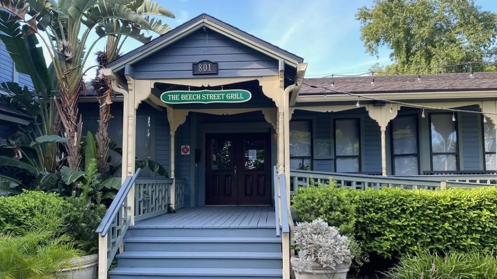 Beech Street Grill | restaurant | 801 Beech St, Fernandina Beach, FL 32034, USA | 9044328836 OR +1 904-432-8836
