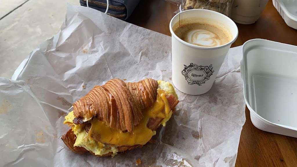 The Optimist Raleigh | cafe | 1000 Brookside Dr STE 109, Raleigh, NC 27604, USA | 9198968988 OR +1 919-896-8988