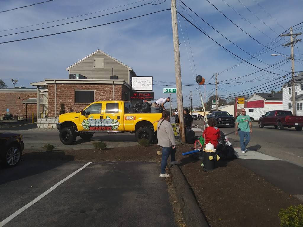 Morrells BBQ | restaurant | 577 Washington St, Stoughton, MA 02072, USA | 7813444743 OR +1 781-344-4743