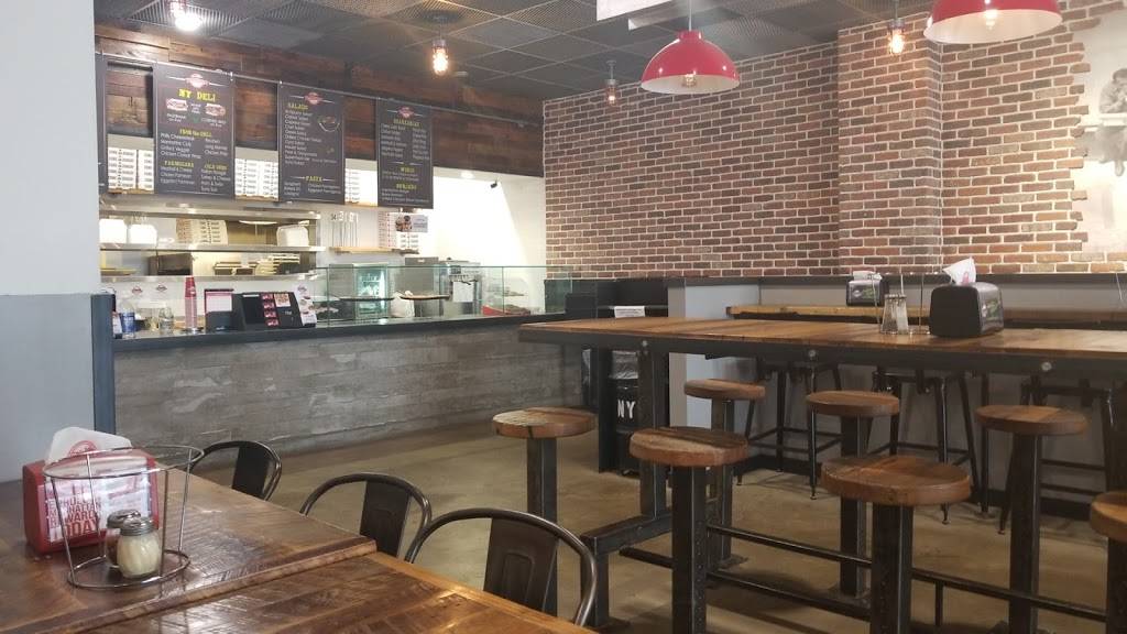 Manhattan Pizza | restaurant | 21800 Towncenter Plaza #255, Sterling, VA 20164, USA | 5719269069 OR +1 571-926-9069