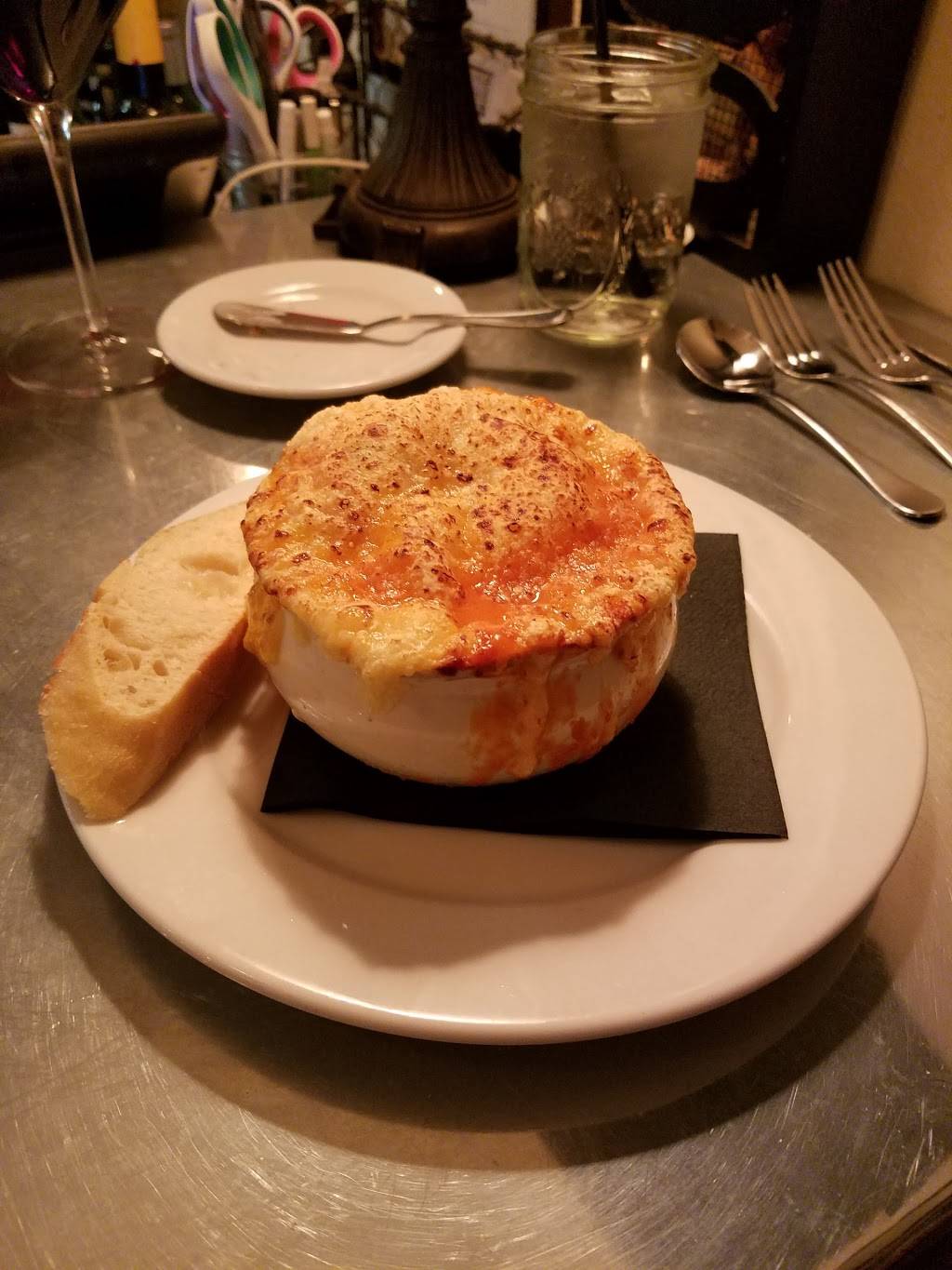 Stone Creek Bistro | restaurant | 26824 CA-189, Twin Peaks, CA 92391, USA | 9093373663 OR +1 909-337-3663