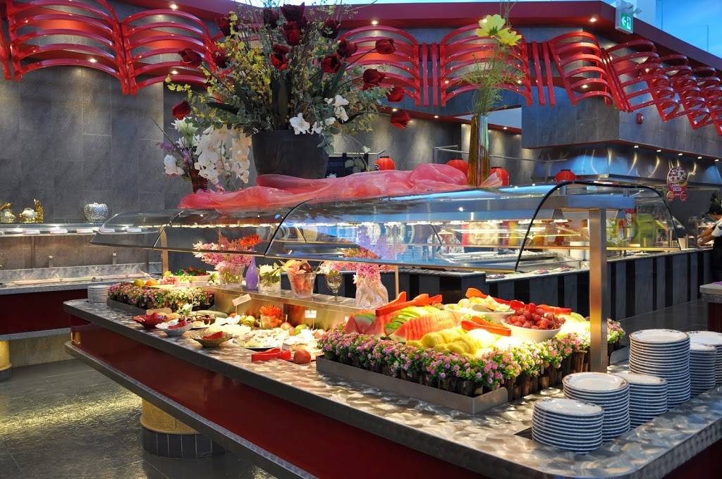 Mandarin Restaurant | meal takeaway | 565 Woodlawn Rd W, Guelph, ON N1K 1E9, Canada | 5198379000 OR +1 519-837-9000