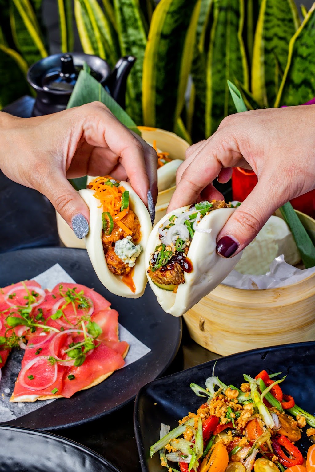 Pubbelly Sushi Pembroke Pines | restaurant | 306 SW 145th Ave, Pembroke Pines, FL 33027, USA | 9543677970 OR +1 954-367-7970