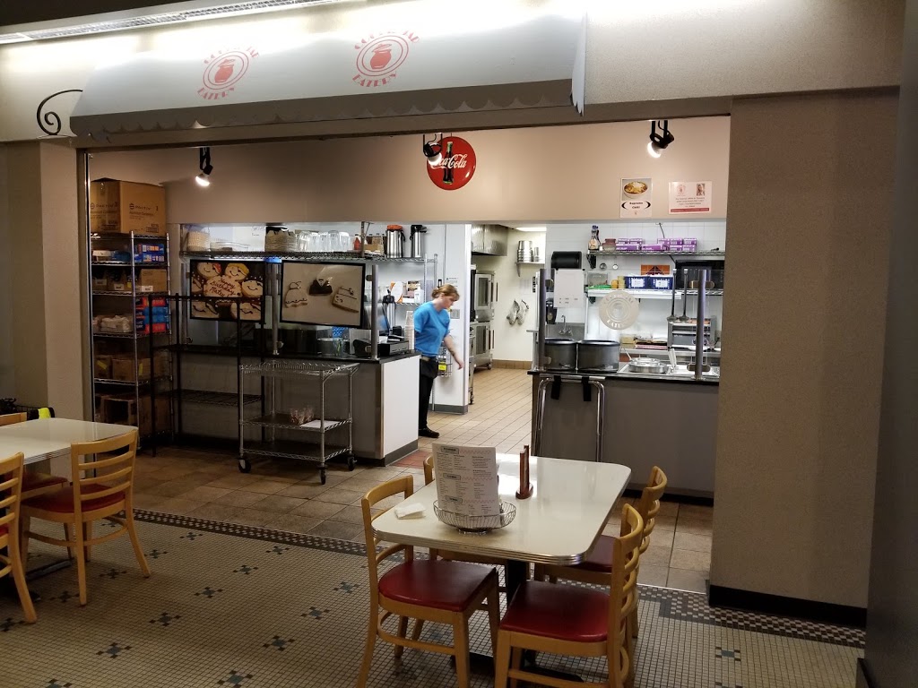 Cookie Jar Eatery | restaurant | 230 S Phillips Ave, Sioux Falls, SD 57104, USA | 6059780991 OR +1 605-978-0991