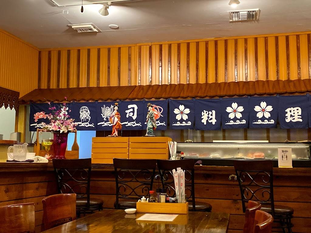 Muji Thai Country &Sushi | restaurant | 4185 Bonita Beach Rd SW, Bonita Springs, FL 34134, USA | 2392217305 OR +1 239-221-7305