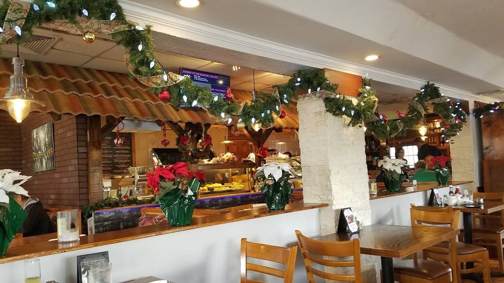 Rendez-Vous Bakery and Bistro | bakery | 1576 E Oakland Park Blvd, Oakland Park, FL 33334, USA | 9545632228 OR +1 954-563-2228