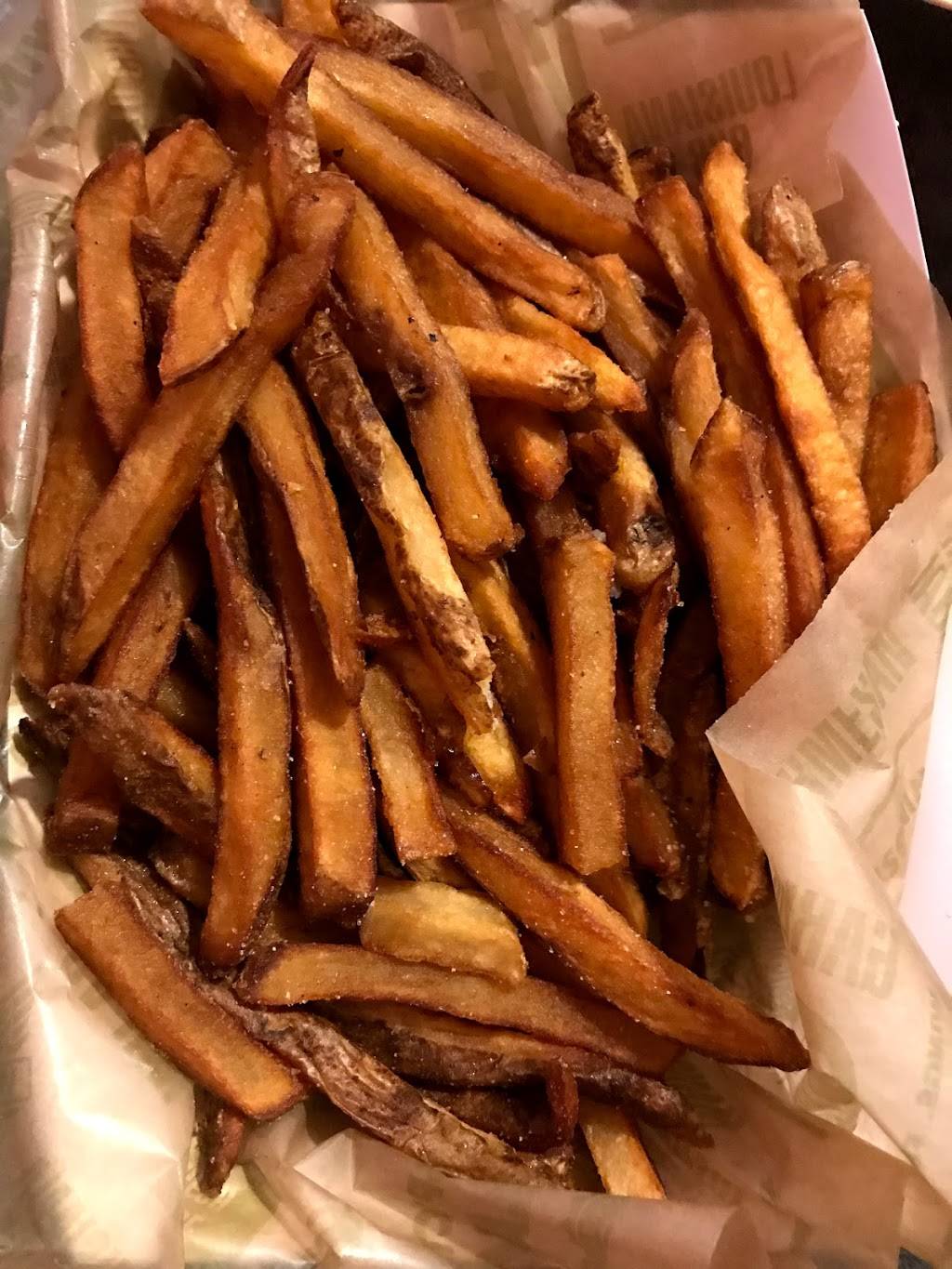 Wingstop | restaurant | 8330 Vermont Ave, Los Angeles, CA 90044, USA | 3237789464 OR +1 323-778-9464