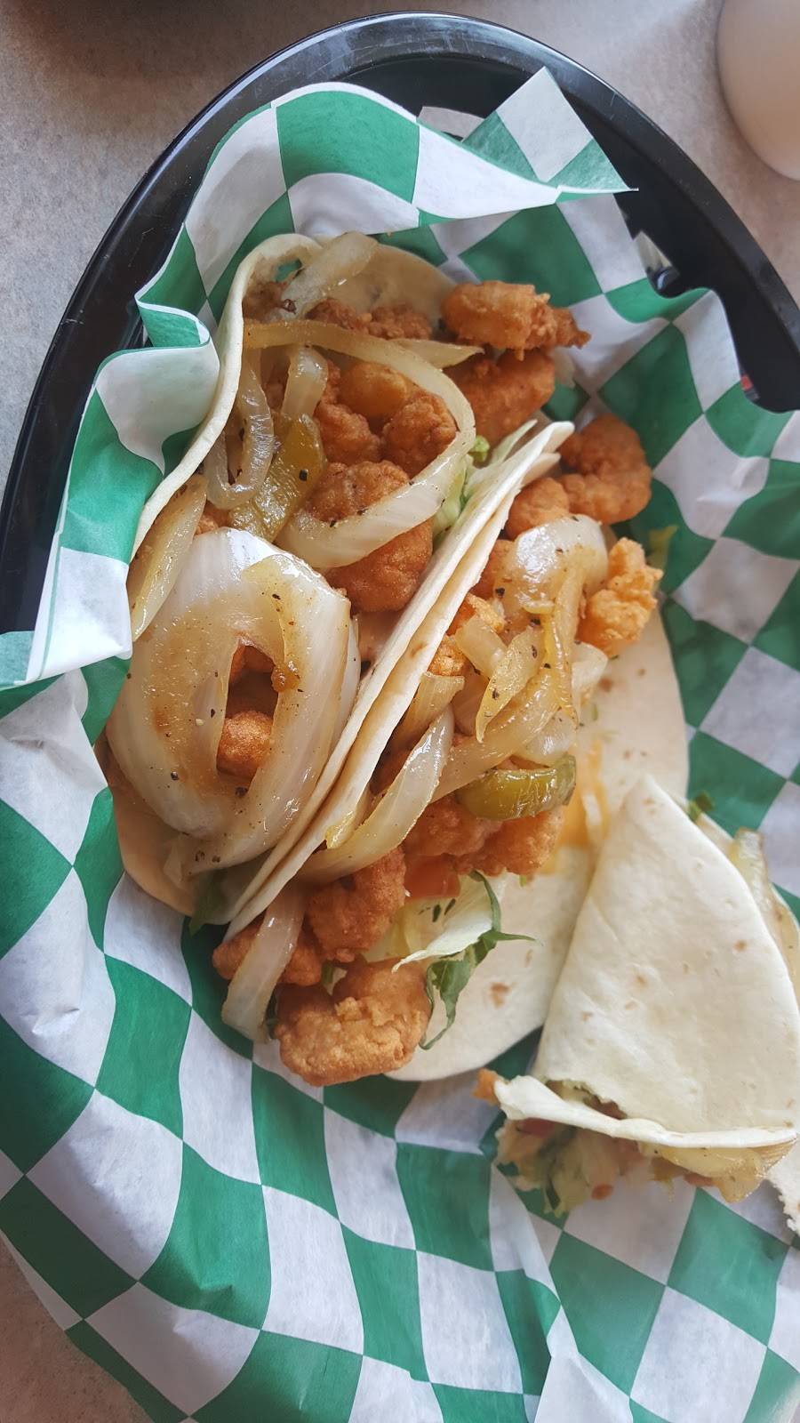 Mermaids Island Grill | restaurant | 102 Jordan Blvd, Holden Beach, NC 28462, USA | 9108424999 OR +1 910-842-4999