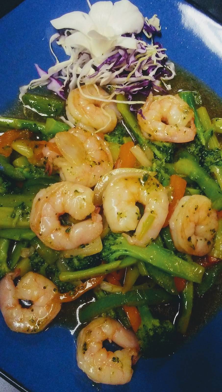 Tip Thai Cuisine | restaurant | 127 E Call St, Starke, FL 32091, USA | 9049648448 OR +1 904-964-8448