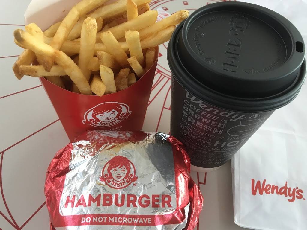 Wendys | restaurant | 44825 Delta Road, Sterling, VA 20166, USA | 7036613582 OR +1 703-661-3582