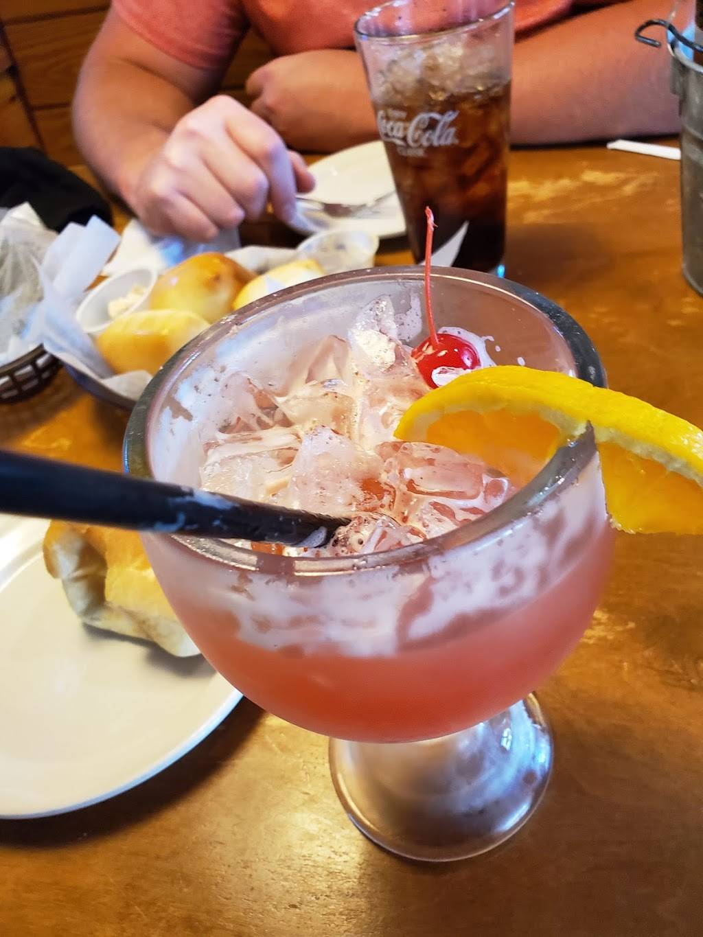 Texas Roadhouse | restaurant | 1265 State St, Orem, UT 84097, USA | 8012262742 OR +1 801-226-2742