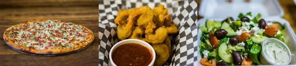 Andys Legendary Pizza | meal takeaway | 10 Metcalfe St W, Strathroy, ON N7G 3Z1, Canada | 5192452525 OR +1 519-245-2525