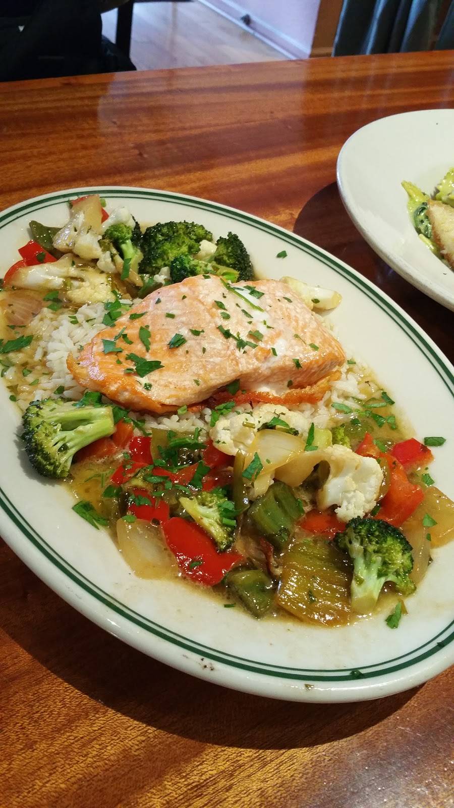 Bell Tower | restaurant | 1900 Polk St, San Francisco, CA 94109, USA | 4155679596 OR +1 415-567-9596