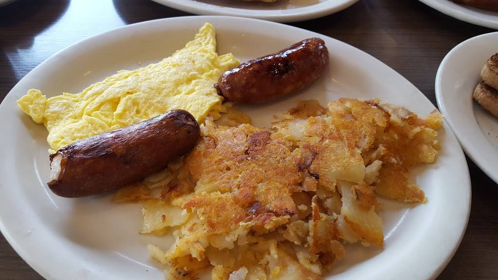 Linden House Diner & Grill | restaurant | 200 W St Georges Ave, Linden, NJ 07036, USA | 9084863930 OR +1 908-486-3930