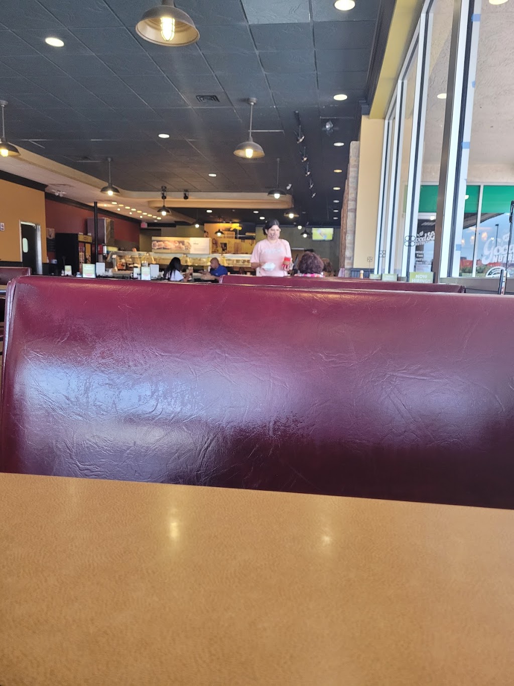 Jasons Deli | restaurant | 3167 E University Blvd Ste 12, Odessa, TX 79762, USA | 4323623135 OR +1 432-362-3135