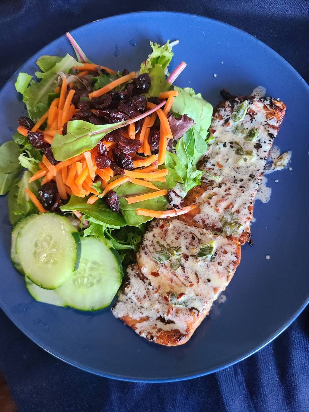 Benjicuisine | restaurant | 448 Lake Ridge Ln, Fairburn, GA 30213, USA | 7182072149 OR +1 718-207-2149