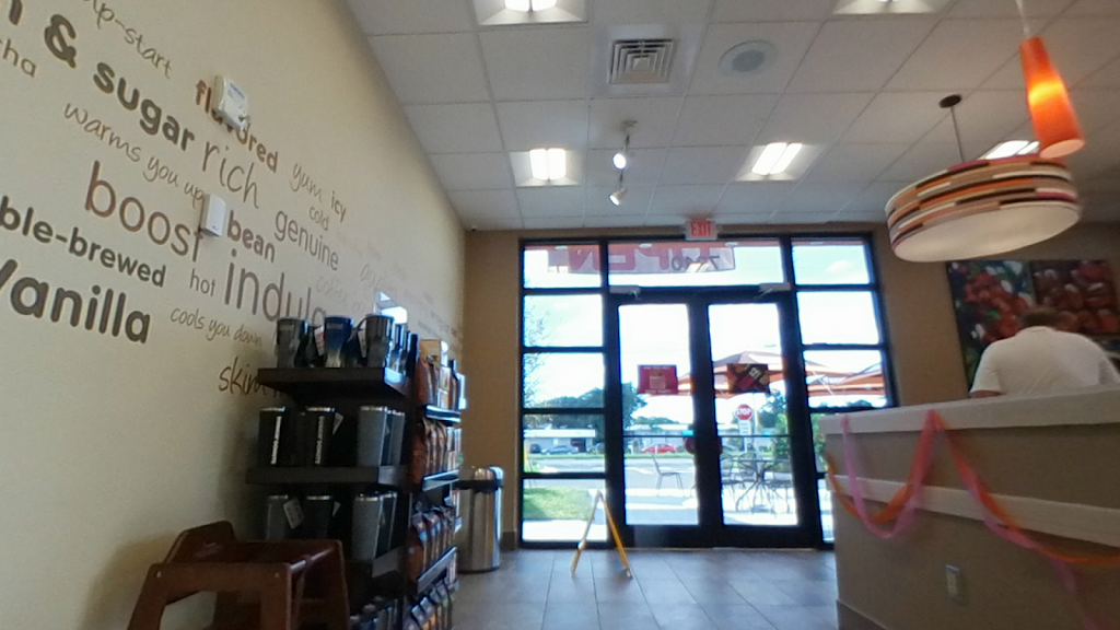 Dunkin | bakery | 7210 E Hillsborough Ave, Tampa, FL 33610, USA | 8134424914 OR +1 813-442-4914