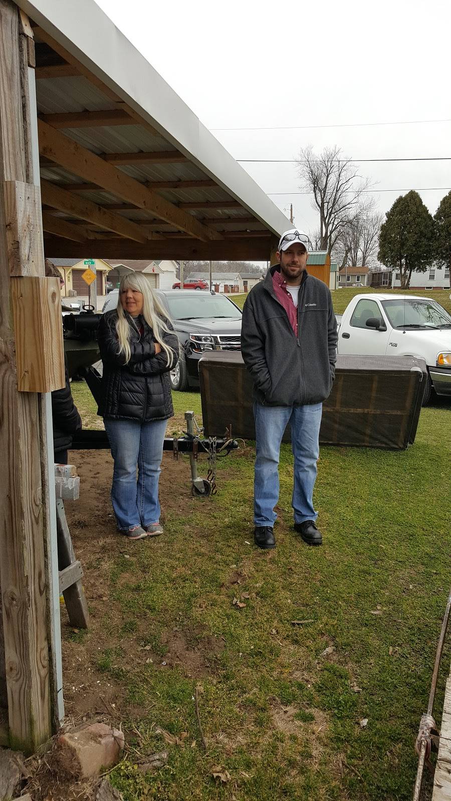 Mikes Pizza | restaurant | 6404 Sunset Blvd, Macy, IN 46951, USA | 5743824597 OR +1 574-382-4597