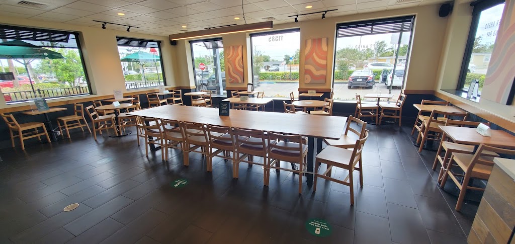 Starbucks | cafe | 11585 SW 40th St, Miami, FL 33165, USA | 3052276965 OR +1 305-227-6965
