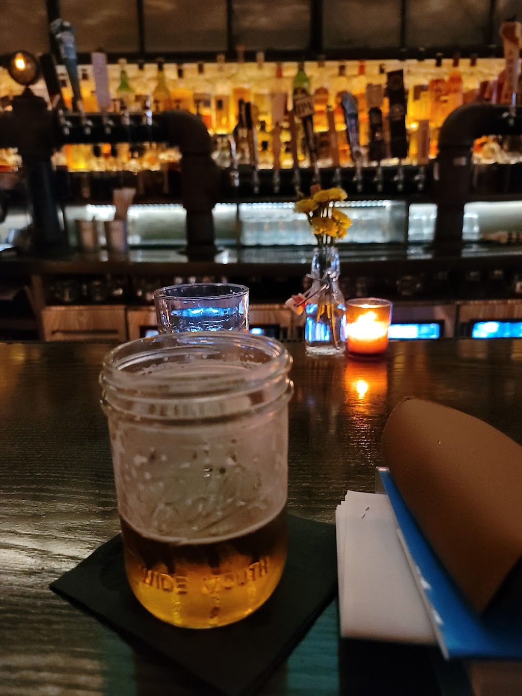 The Malt House | restaurant | 9 Maiden Ln, New York, NY 10038, USA | 6466827577 OR +1 646-682-7577