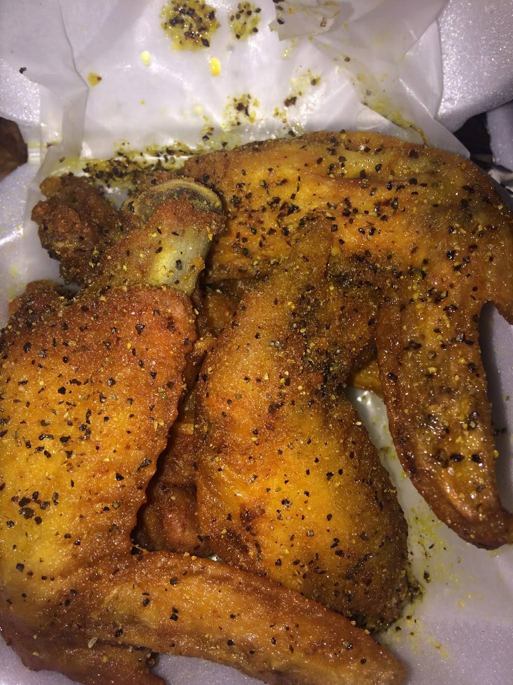 Five Star | restaurant | 521 Stanley Ave, Brooklyn, NY 11207, USA | 9179665500 OR +1 917-966-5500