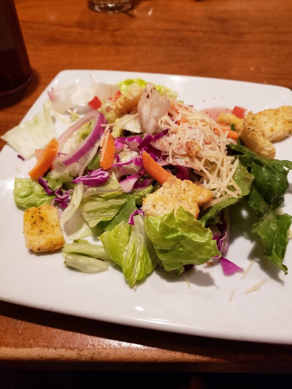 Johnny Carinos | restaurant | 19820 Northwest Fwy, Houston, TX 77065, USA | 2819701554 OR +1 281-970-1554