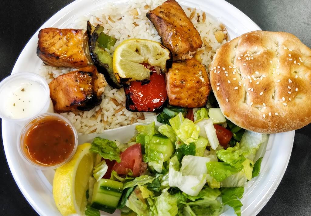 Taksim Square 2 | restaurant | 776 4th Ave, Brooklyn, NY 11232, USA | 7187881064 OR +1 718-788-1064