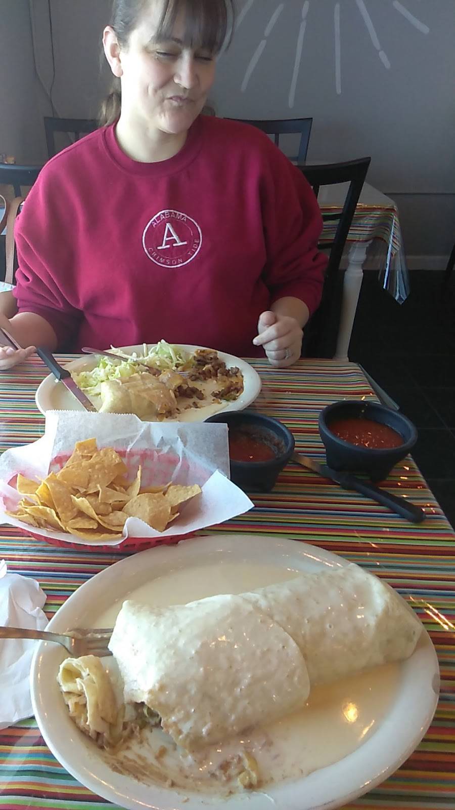 Ice In Paradise | restaurant | 11245 AL-20, Florence, AL 35633, USA | 2562753108 OR +1 256-275-3108