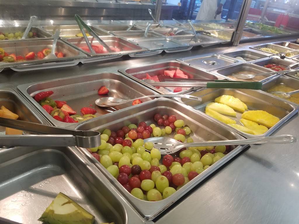 Fix-U-Plate | restaurant | 1139 Clarkson Ave, Brooklyn, NY 11212, USA | 9292343888 OR +1 929-234-3888