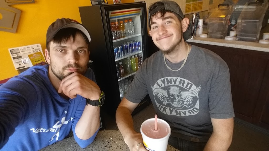 Juice Stop | restaurant | 1716 S Marion Rd # 1, Sioux Falls, SD 57106, USA | 6053626010 OR +1 605-362-6010