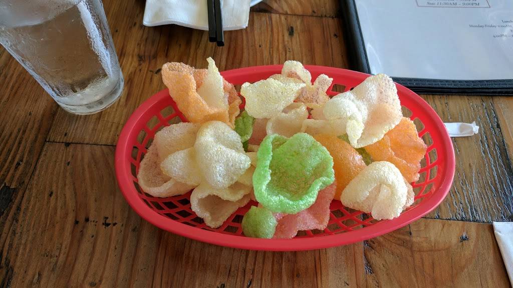 Shanghai Bun | restaurant | 1029 Rosecrans St, San Diego, CA 92106, USA | 6197951700 OR +1 619-795-1700